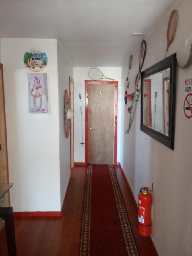 Brisas Del Sur Casa de hóspedes
