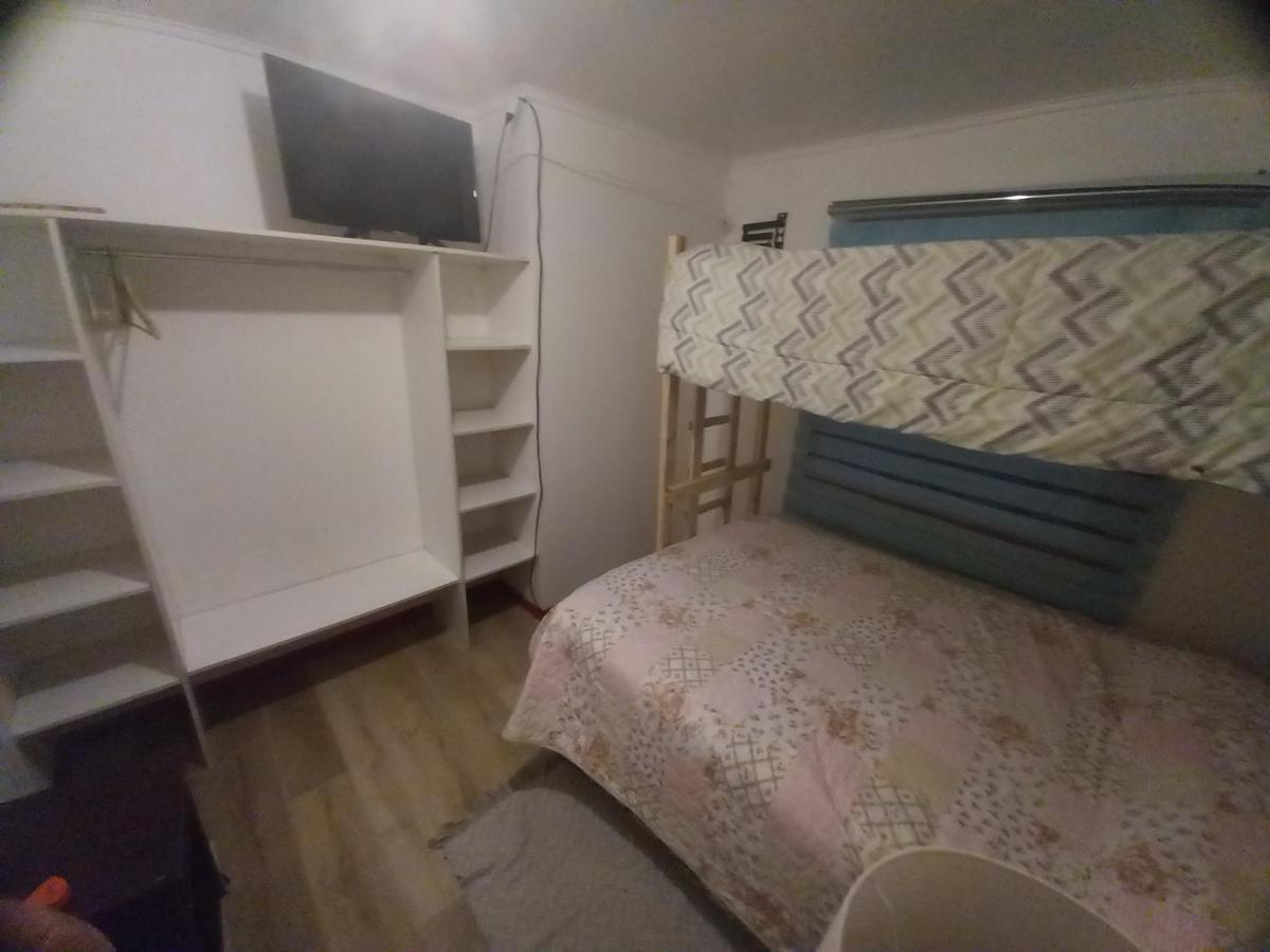 Brisas Del Sur Casa de hóspedes