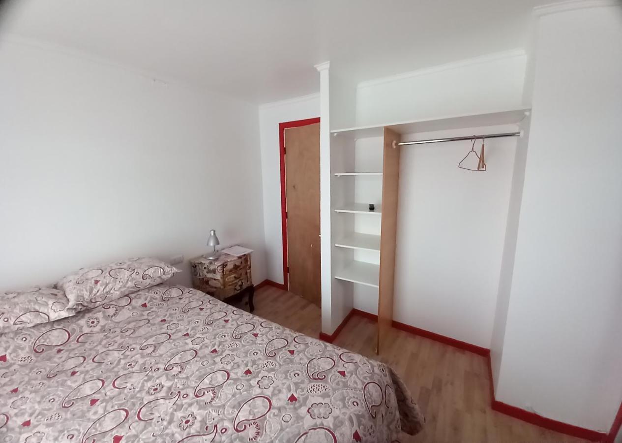 Brisas Del Sur Casa de hóspedes Puerto Varas