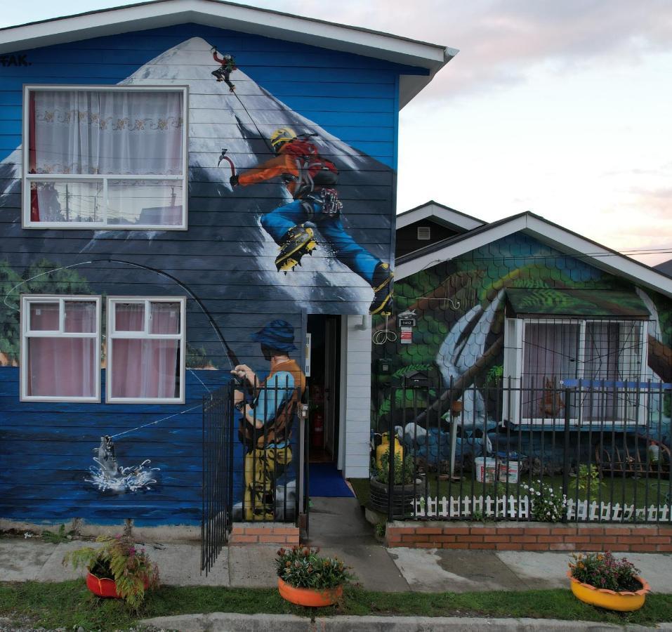 Brisas Del Sur Casa de hóspedes Puerto Varas