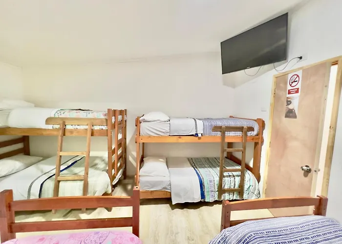 Hostal Brisas del Sur