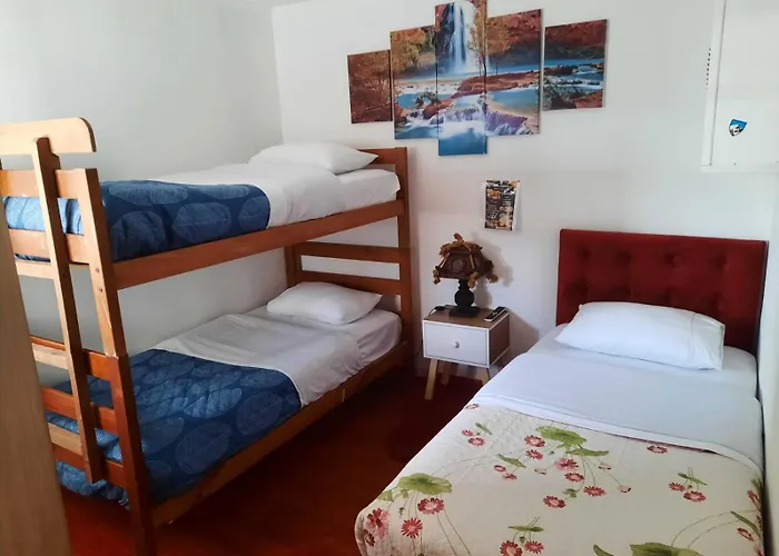 Hostal Brisas del Sur